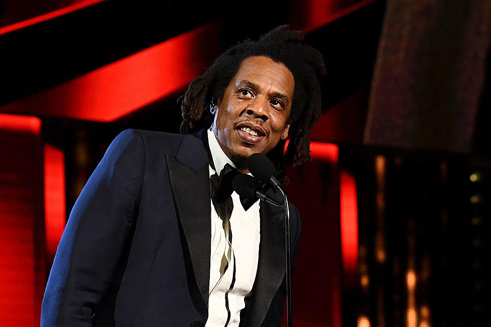 Jay-Z Wins Hip-Hop&#8217;s Humanitarian of the Year for XXL Awards 2022