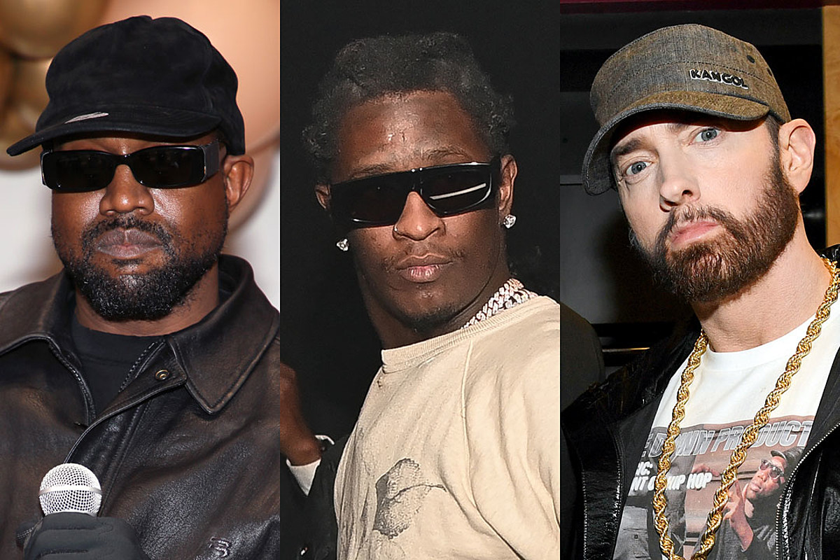 10 Wild Moments When Rappers Lost Their Most Valuable Possessions