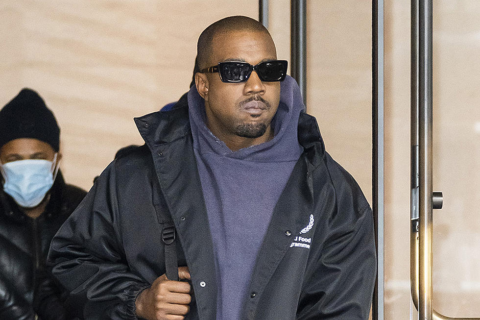Kanye West Faces Alleged Battery Charge