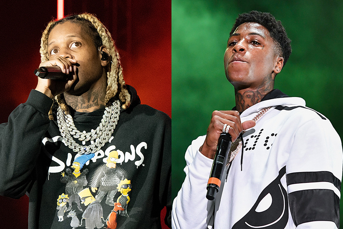 Lil Durk Honors King Von During Rolling Loud Miami Set - The Source