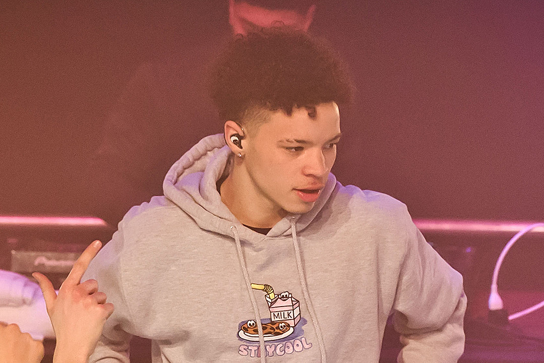 Lil Mosey's Lawyers Blocked From Using Consensual Sex in Defense - XXL