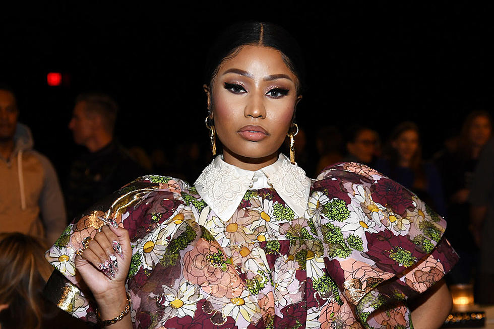 Attempted Rape Victim of Nicki Minaj&#8217;s Husband Drops Harassment Lawsuit Against Nicki