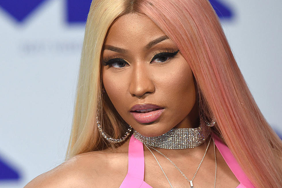 Nicki Minaj Beats Aretha Franklin’s Record for Most Billboard Hit