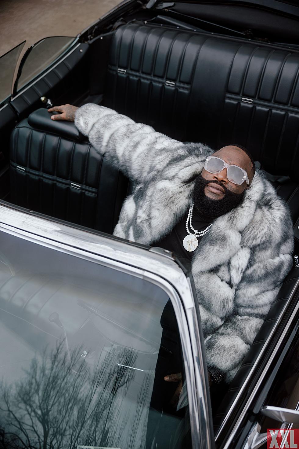 Rick Ross' 2nd Annual Car and Bike Show at Promise Land: Everything You  Need to Know