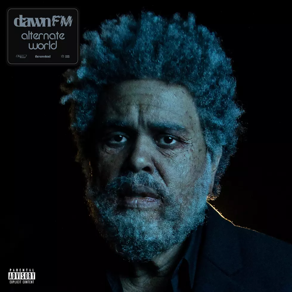 The Weeknd XO