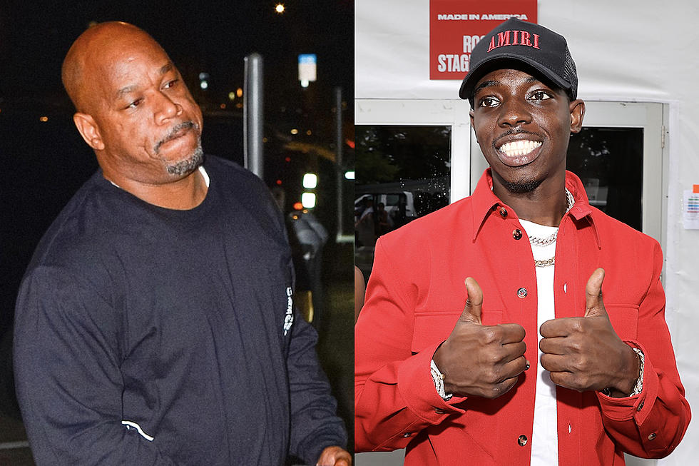 Wack 100 Thinks Bobby Shmurda Is Losing the Streets With His ‘Disco Bunny Dancing’