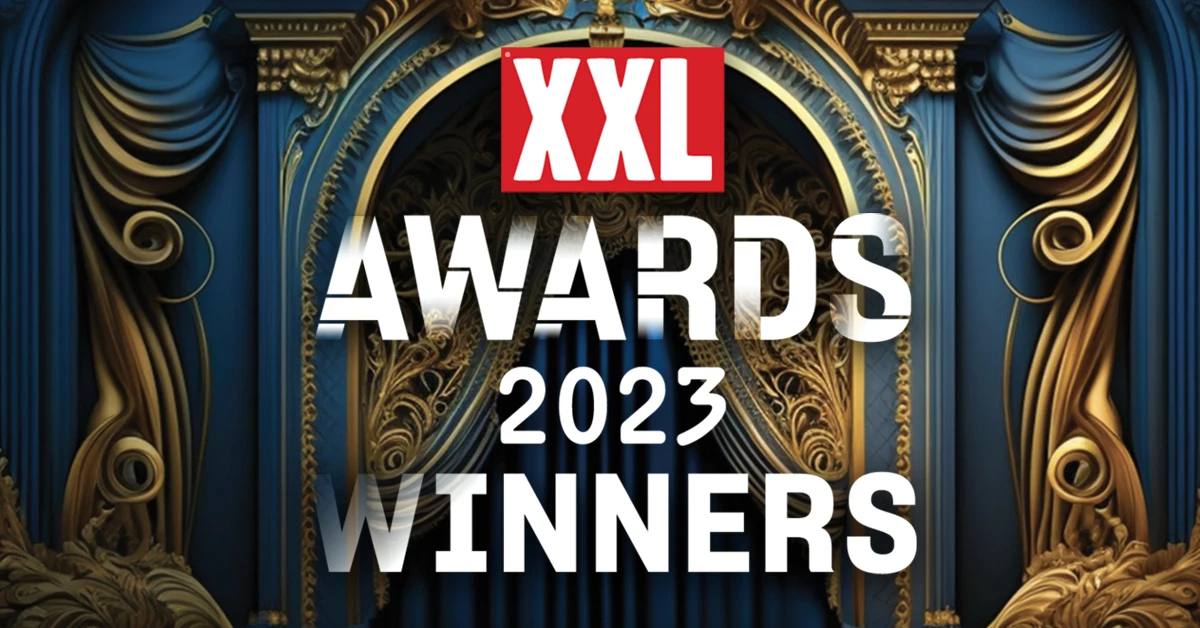Kendrick Lamar Wins Performer of the Year for XXL Awards 2023 - XXL