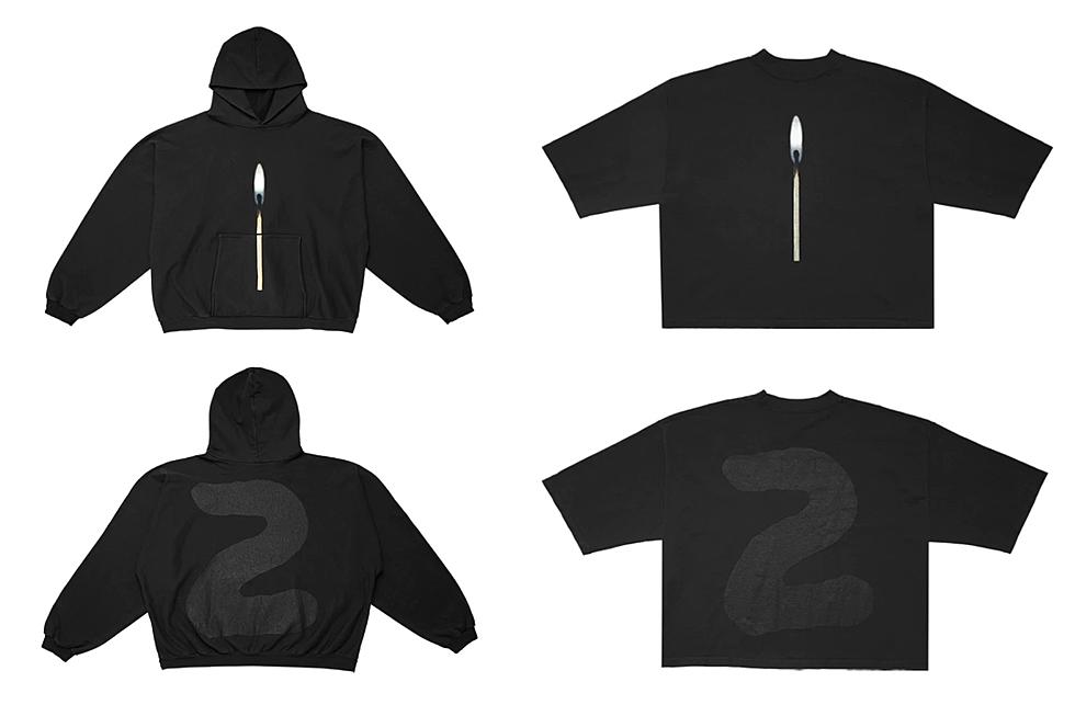 Kanye West’s Donda 2 Balenciaga Merch Prices and Where to Buy
