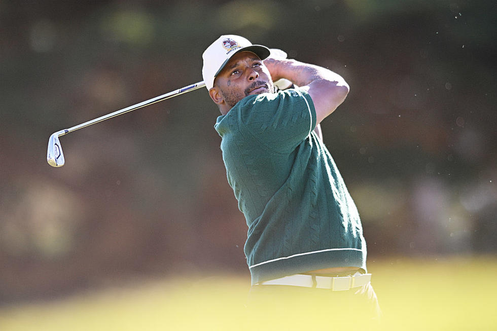 ScHoolboy Q Says Golf Changed His Life