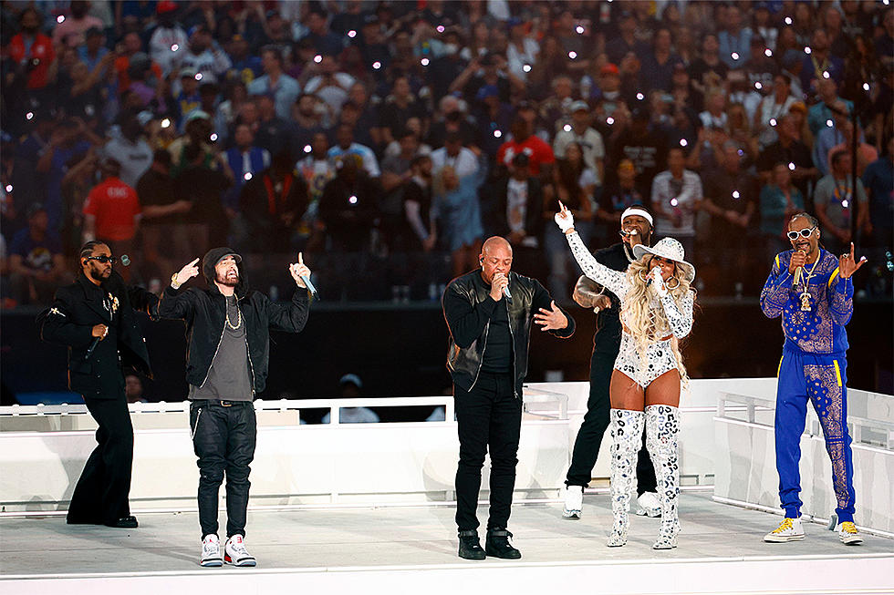 Super Bowl Halftime Show (2022): Performers, Set List, Surprises, How to  Watch - Parade