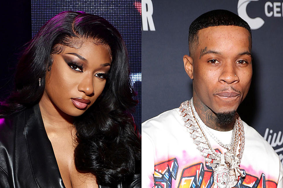 D.A. Says Megan Thee Stallion Wants the Tory Lanez Case to Finally End