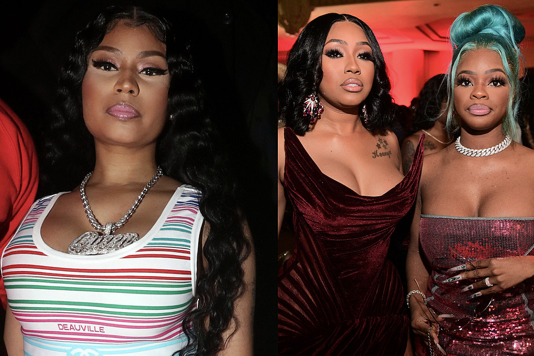 Nicki Minaj  Elegant dresses for women, Classy outfits, Effortlessly chic  outfits