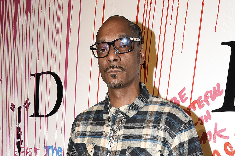 Snoop Dogg Sued for Sexual Assault and Battery, Rapper Appears to Respond With ‘Gold Digger’ Comment