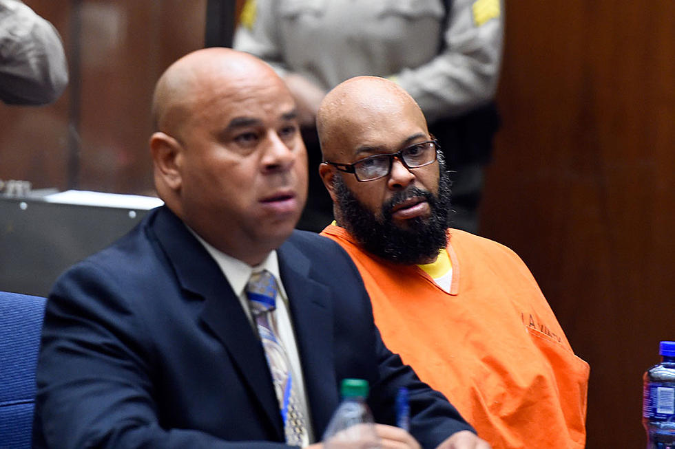 Suge Knight’s Attorney Takes Plea Deal After Being Accused of Bribing Witnesses in Knight’s Murder Trial – Report