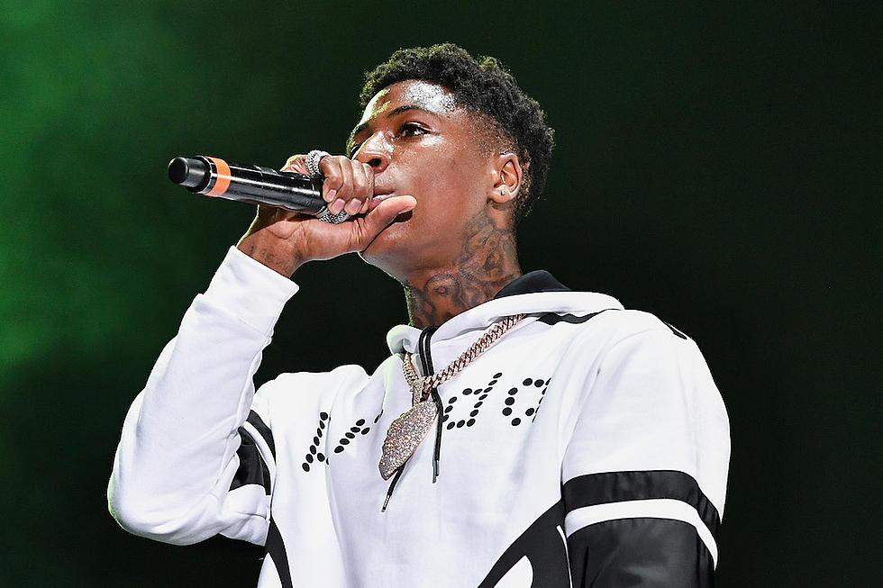 YoungBoy Never Broke Again Calls Out His Label, Believes He’s Being Blackballed