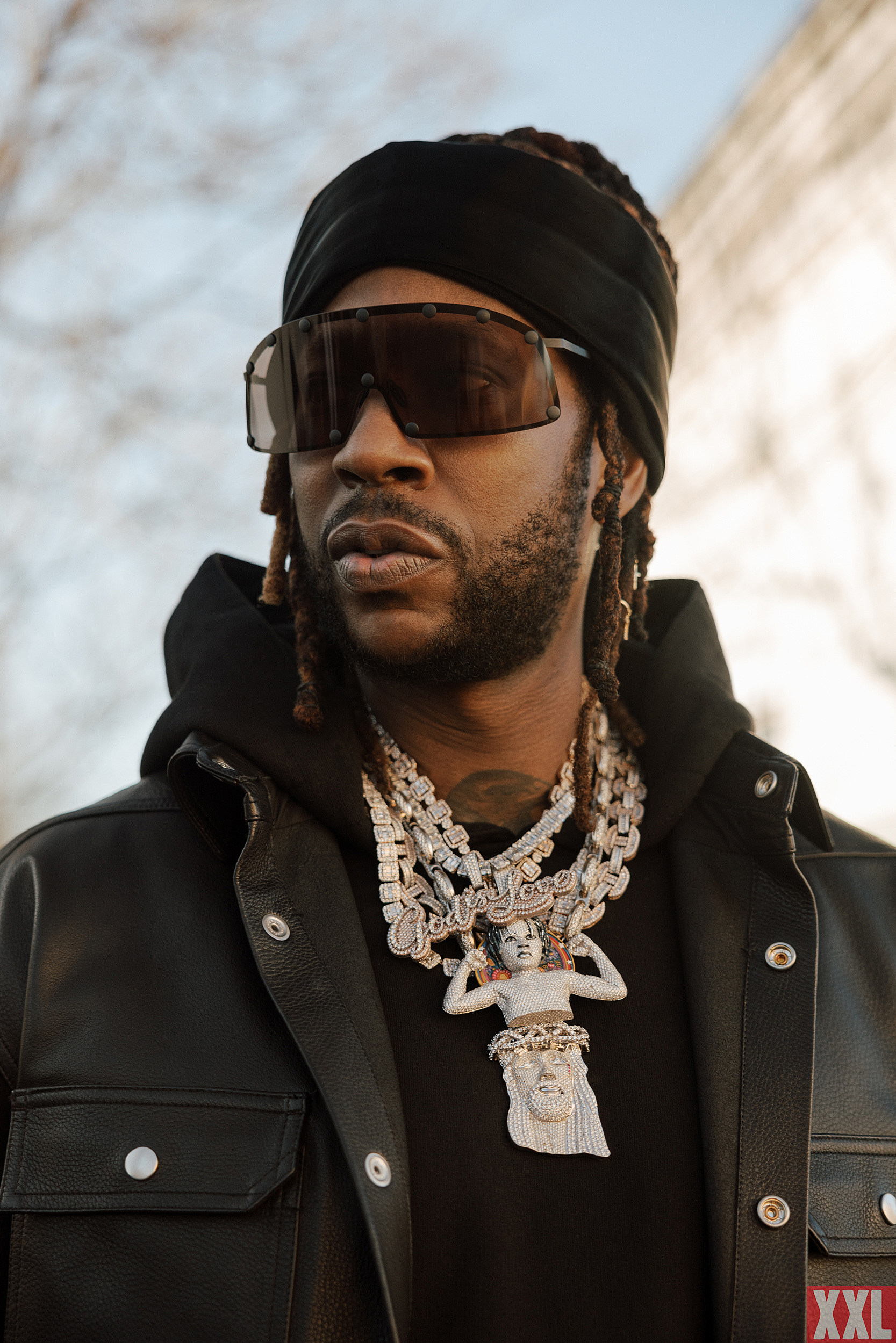 2 Chainz Interview New Deluxe Album Business Ventures and More