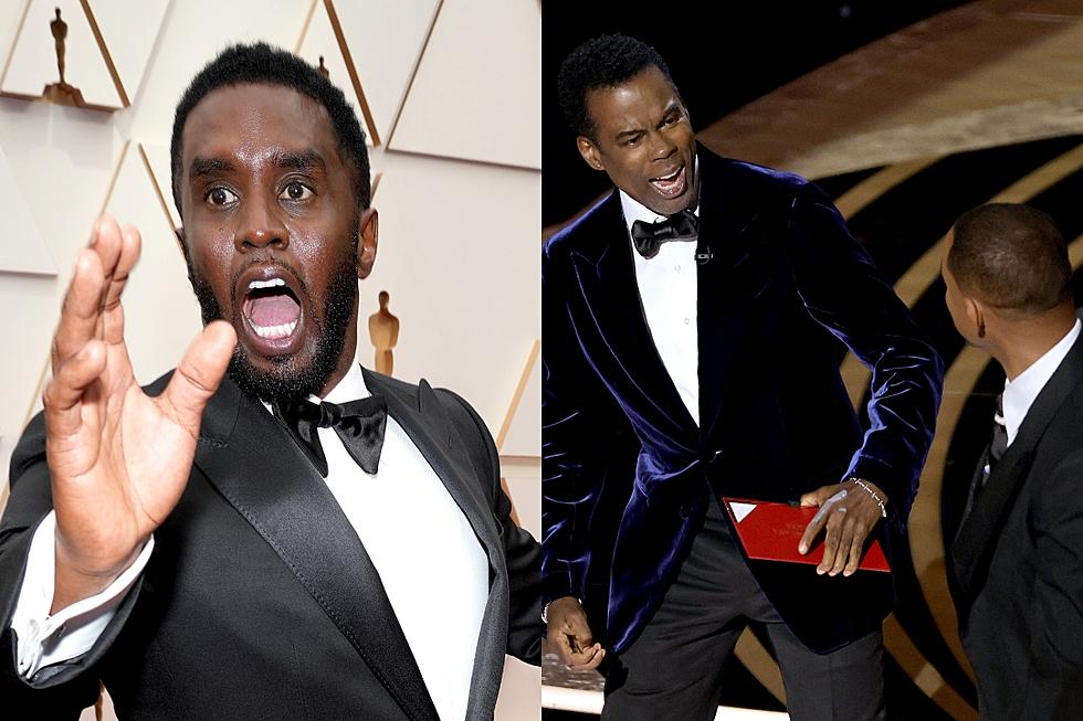 Chris Rock&#8217;s Brother Claims Diddy Lied About Will Smith and Chris Making Up