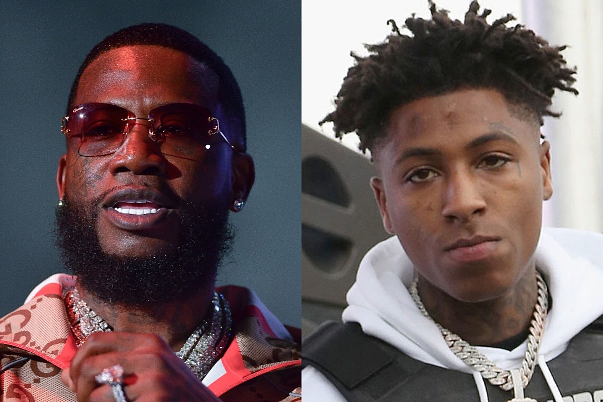 Eh rosario proteína Gucci Mane Responds to NBA YoungBoy on New Song 'Publicity Stunt' - XXL