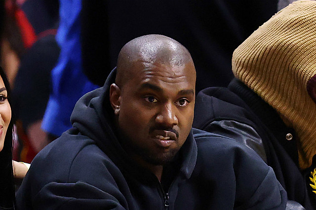 Kanye New Private School Makes Parents of Students Sign NDA