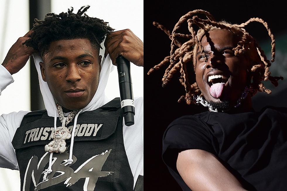 YoungBoy Never Broke Again and Playboi Carti Fans Clash After YoungBoy Song With High-Pitched Vocals Leaks