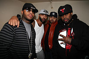 Joe Budden Says ‘Suck My D!ck’ to Joell Ortiz and Kxng Crooked’s...