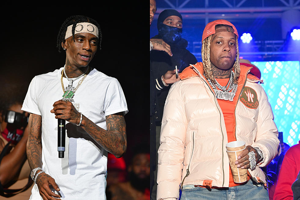 Soulja Boy Calls Out Lil Durk, Migos and More