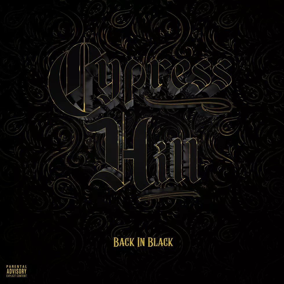Cypress Hill Muzik & MNRK Records LP