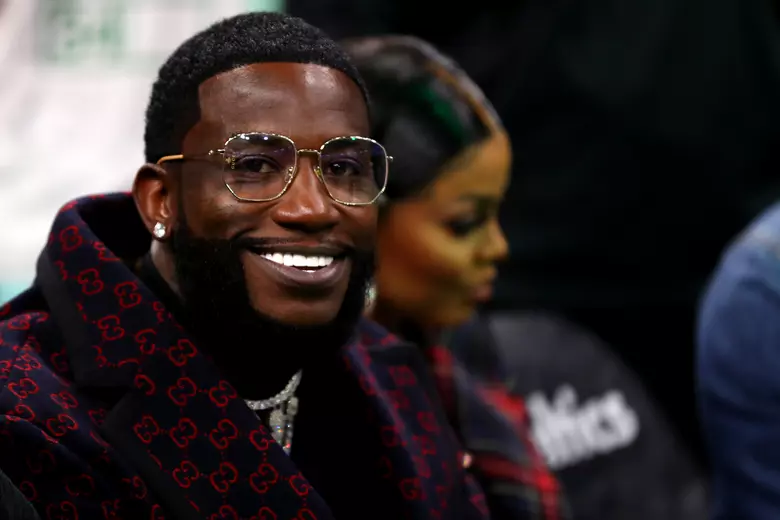Gucci Mane's Ex-Girlfriend Accuses Him of Domestic Violence