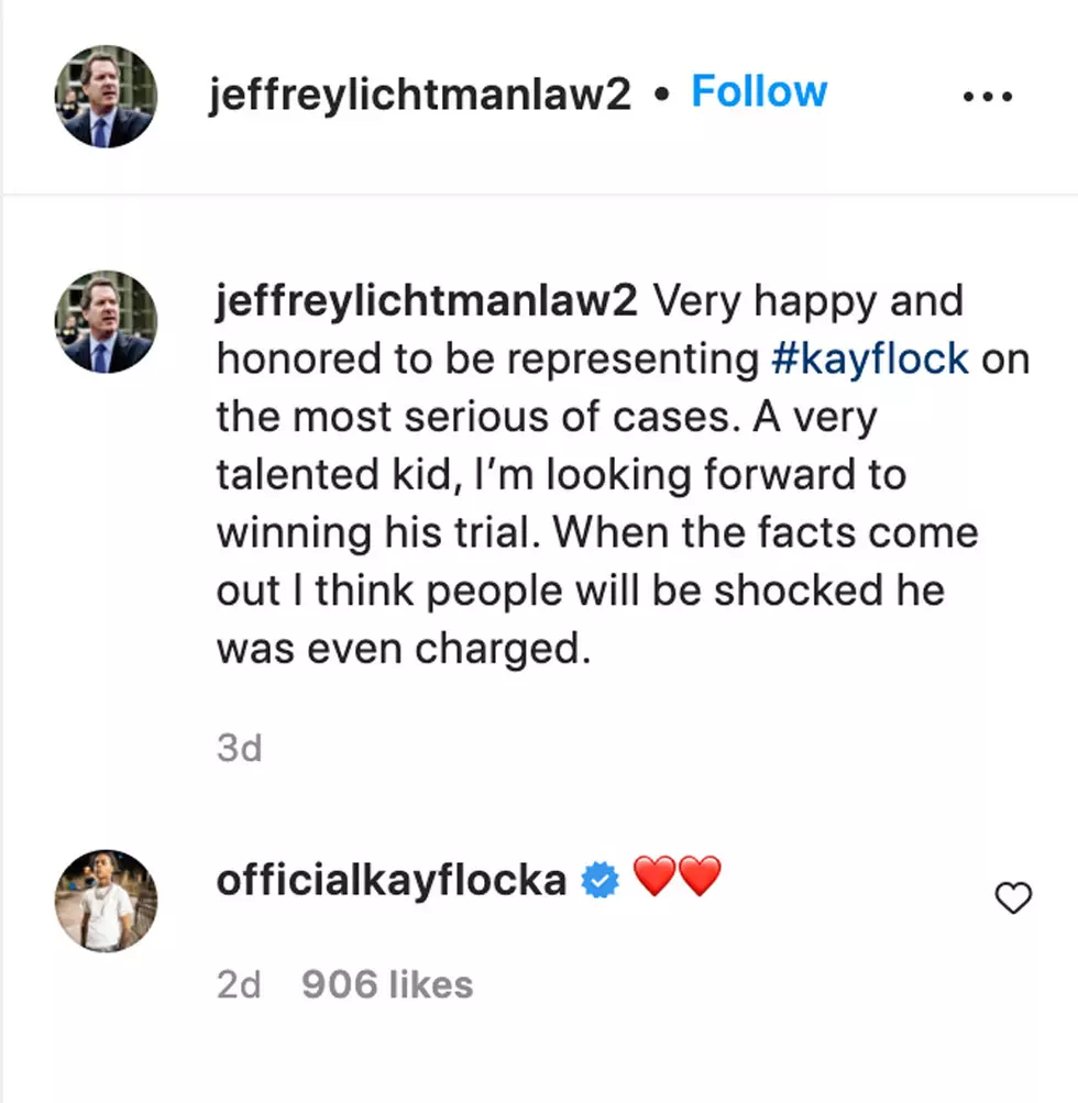 jeffrey lichtman lawyer kay flock