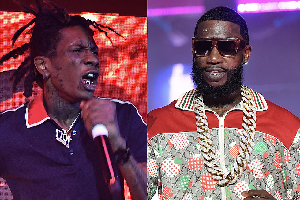 Lil Wop Disses Gucci Mane, Calls Him a Weirdo