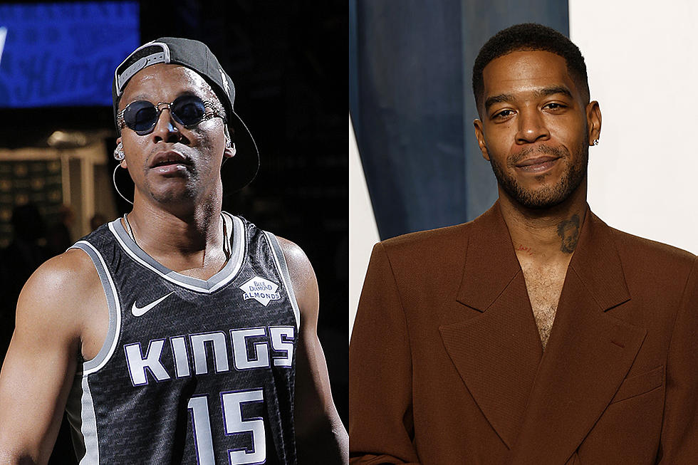 Lupe Fiasco Calls Out Kid Cudi, Says He’s ‘Been a Bitch’