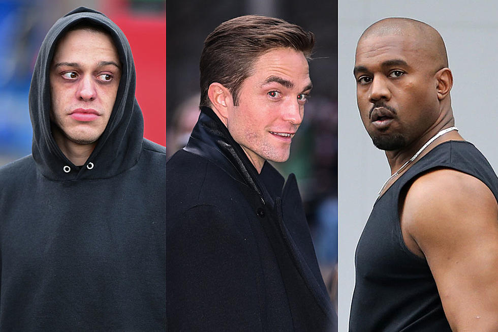 Actor Robert Pattinson Hosts Batman Party at Pete Davidson’s Bar, Plays Multiple Kanye West Songs – Report