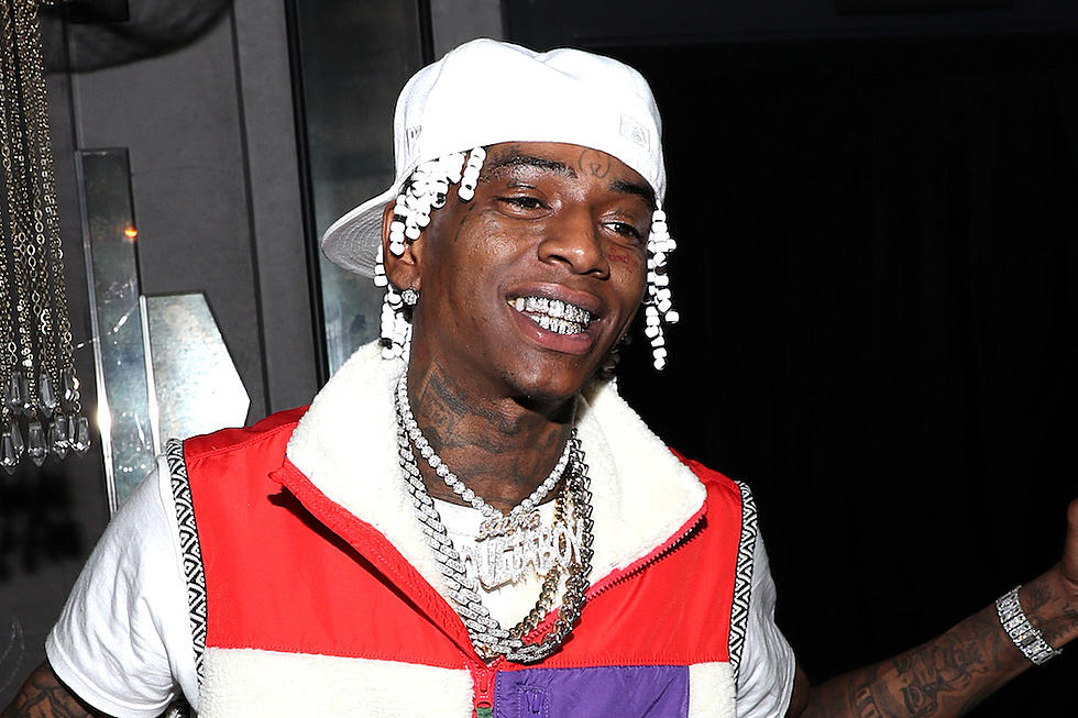 Soulja Boy Claims He Created TikTok, Interviewer Has Hilarious Response – Watch