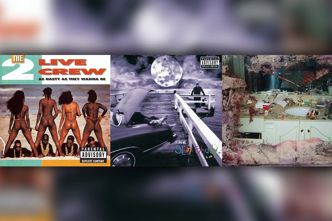 Hip Hop Albums That Didn T Live Up To The Hype Xxl
