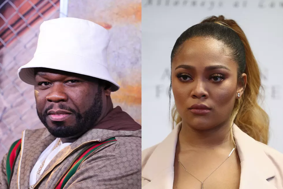 50 Cent Goes After Teairra Mari for Unpaid Debt, Says He Wants His Money by Monday