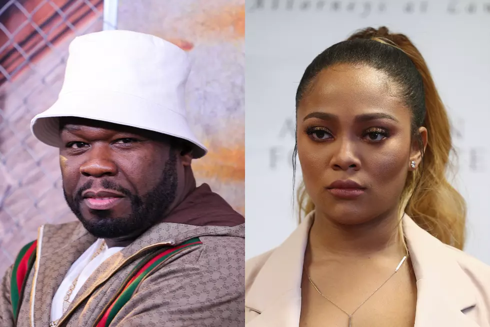 50 Cent Goes After Teairra Mari for Unpaid Debt