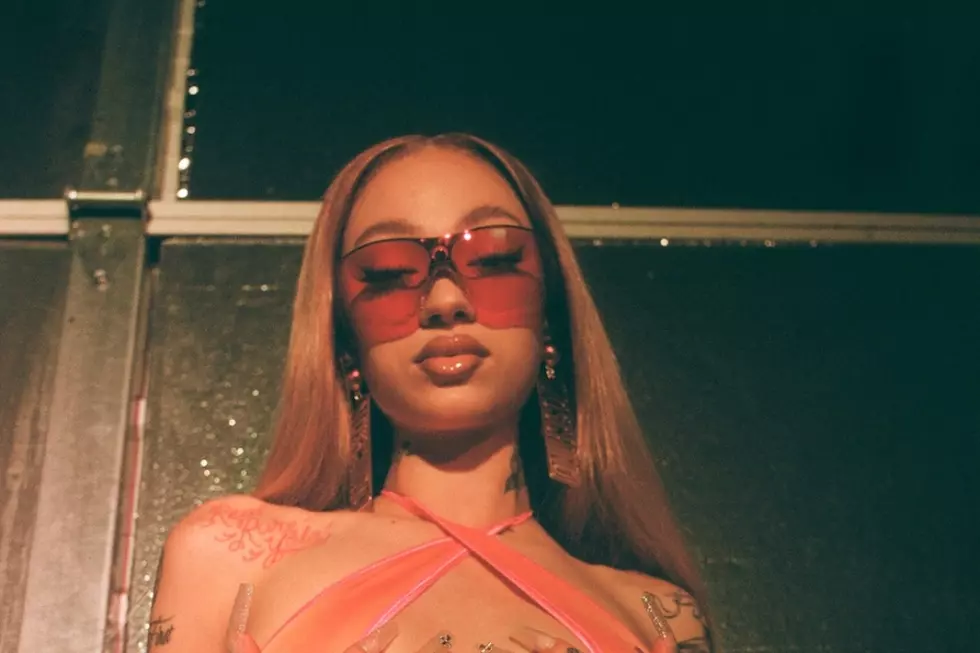 Bhad Bhabie Posts Proof She Made Over $50 Million on OnlyFans