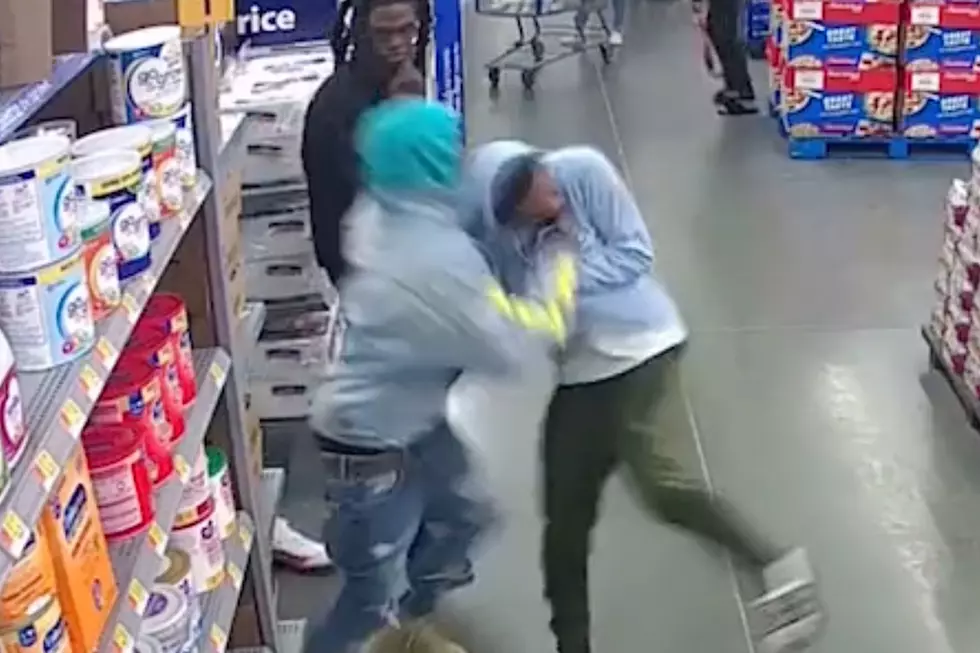 Previously Unseen Video of DaBaby’s Deadly 2018 Walmart Shooting Surfaces