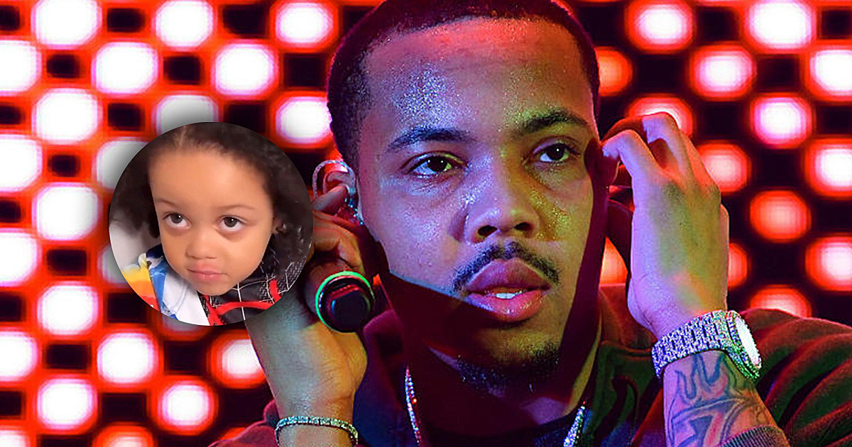 G Herbo fans petition for rapper to get full custody of son with Ari  Fletcher - Capital XTRA