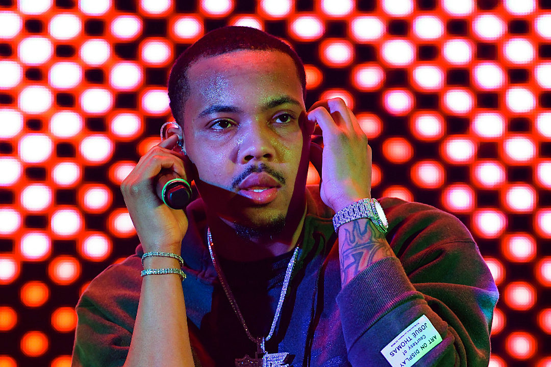 G Herbo fans petition for rapper to get full custody of son with