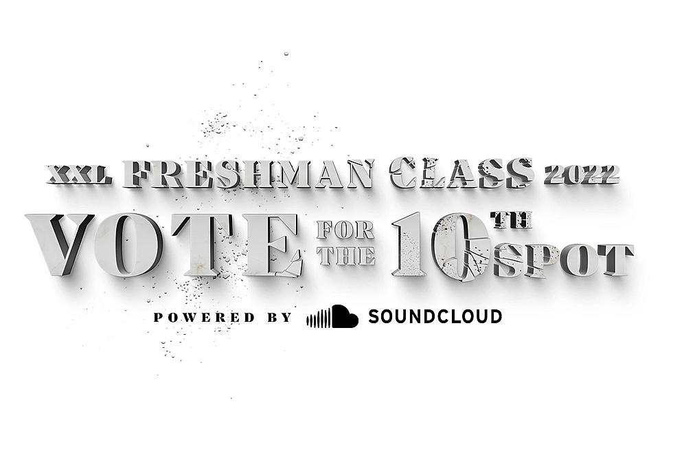 2022 XXL Freshman Class &#8211; Vote for the 10th Spot