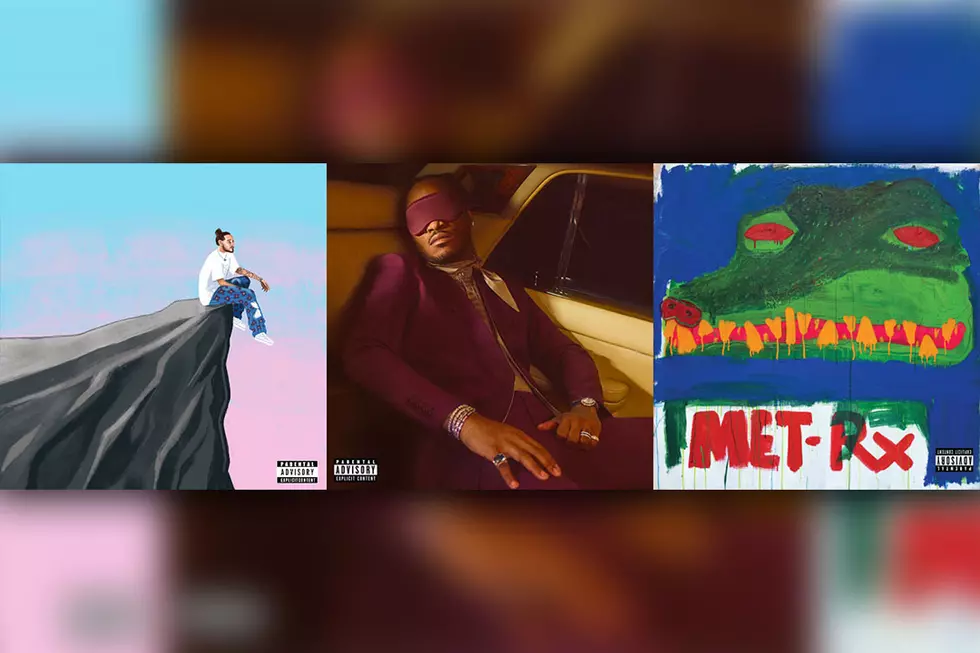 Future, Russ, Action Bronson and More &#8211; New Hip-Hop Projects This Week