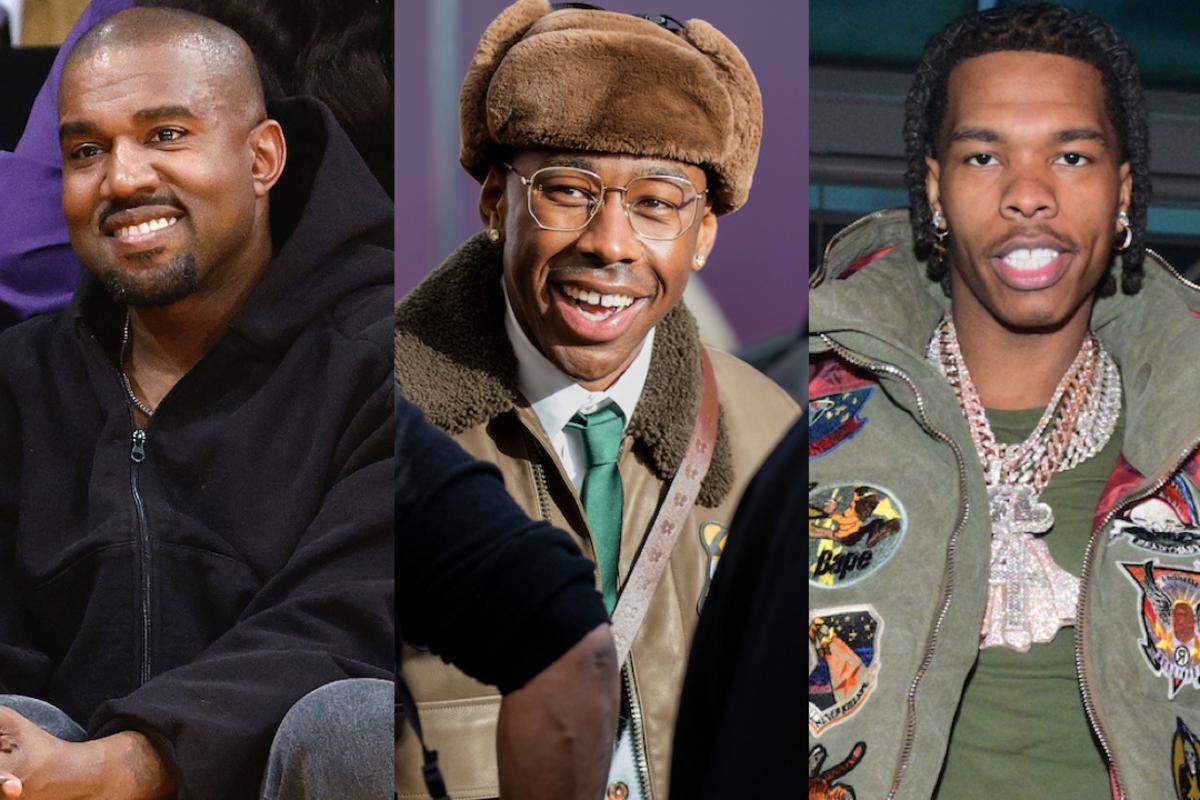 22 Grand Rapper Here’s Every Rapper That Won at 2022 Grammy Awards