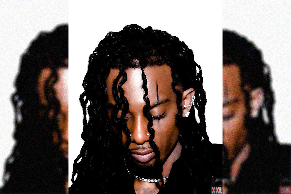 Rockstar Made Playboi carti T-shirt