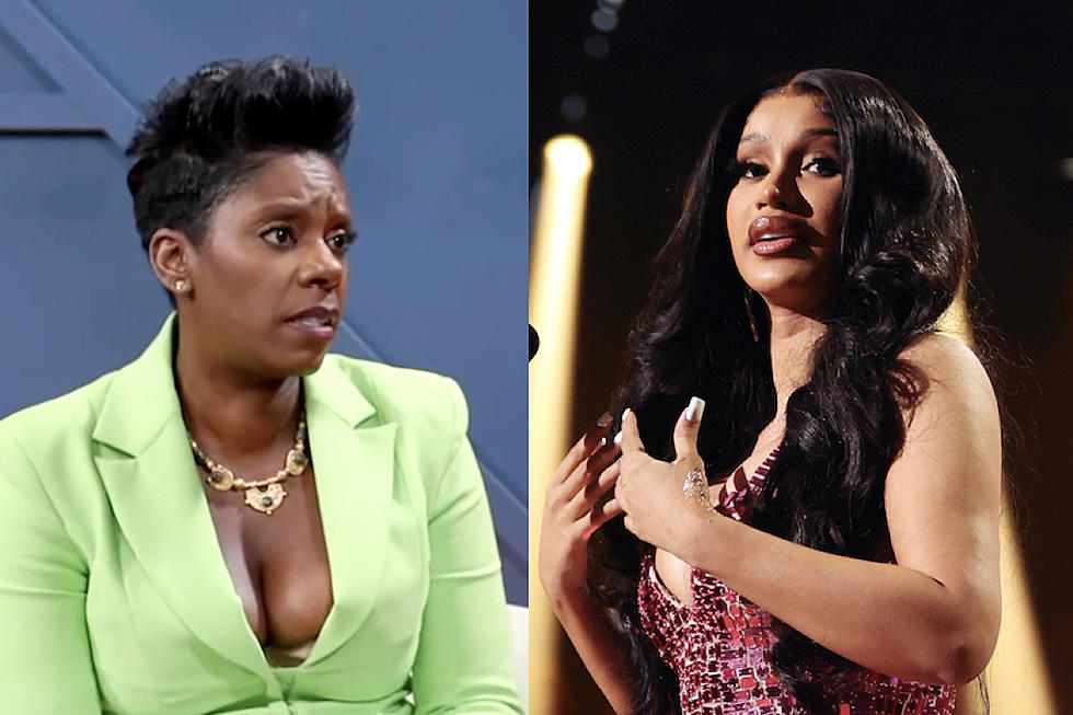YouTuber Tasha K Refuses to Delete Defamatory Cardi B Videos After Losing Lawsuit, Faces Possible Prison Time &#8211; Report