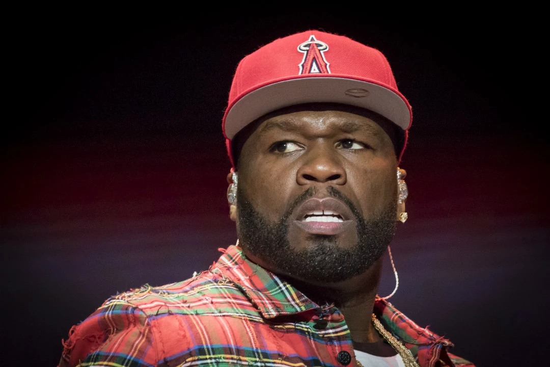 50 Cent Reacts to Father of Rapper Ksoo Testifying Against Sons