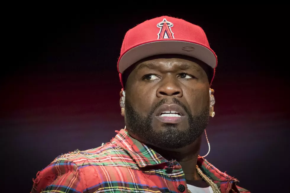 50 Cent Horror Movie Halts Filming After Cameraman Faints