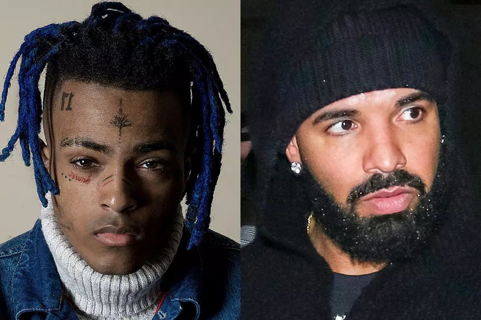 Here Are 7 Rappers Who Accused Other Rappers of Stealing Their Sounds