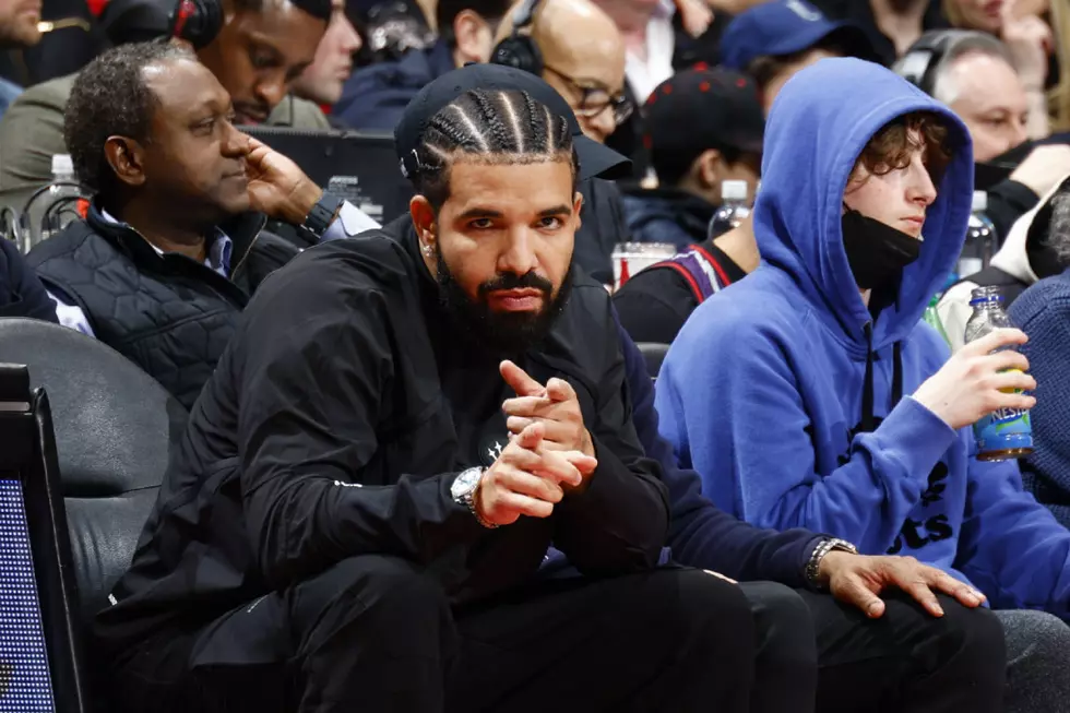 Drake Signs New Label Deal Estimated to Be Worth Around $400 Million &#8211; Report