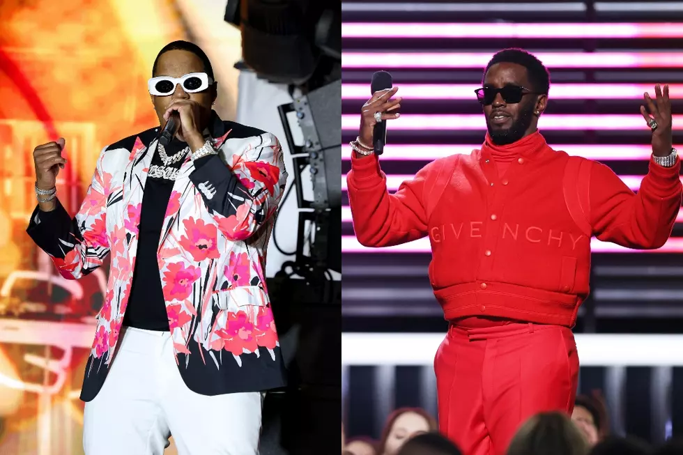 Mase Accuses Diddy of Paying to Have Mase’s Lovers &#038; Friends Performance Sabotaged